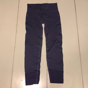 Lululemon In The Flow Leggings